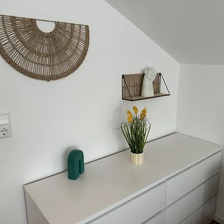 Vakantiehuis Nelke Rust